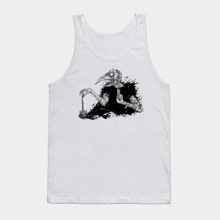 Plague Tank Top